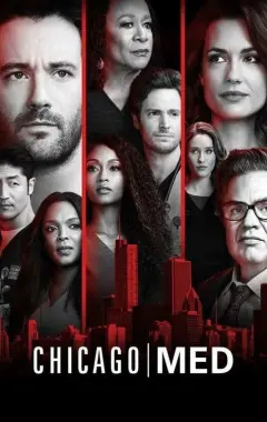 постер Медики Чикаго