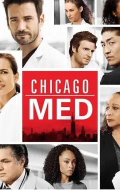 постер Медики Чикаго 1 сезон 2 серия