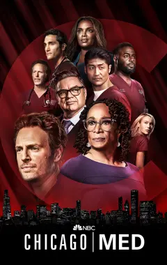 постер Медики Чикаго 7 сезон 9 серия